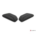 LUIMOTO TANK LEAF Tank Pads for the Kawasaki Z900 (2017+)